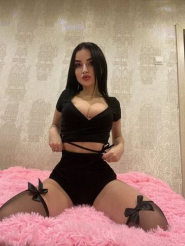 Анкета проститутки Фаина, Озёры, 23 года, №4346